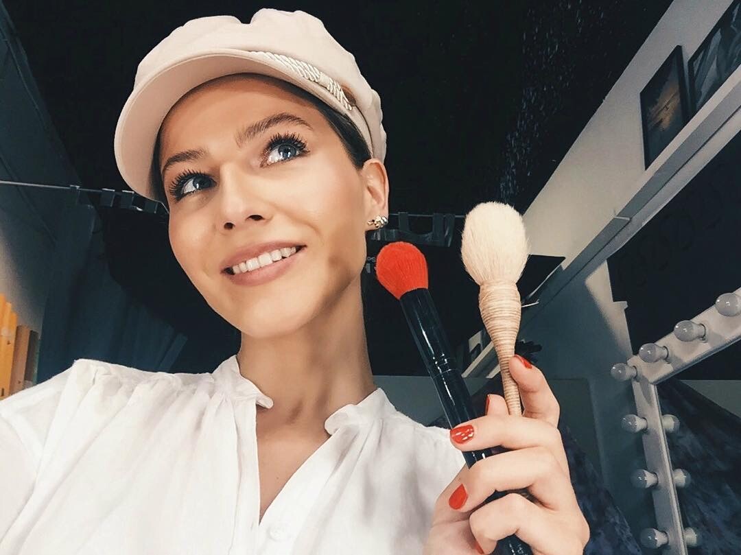 Свадебный стилист визажист в Москве Визажист Москва с выездом на дом